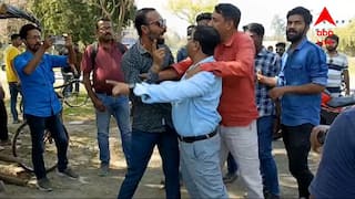 Kalyani University: তাড়া করে 'মারধর' SFI সদস্যকে; কল্যাণী বিশ্ববিদ্যালয় চত্বরে ধুন্ধুমার, কাঠগড়ায় TMCP