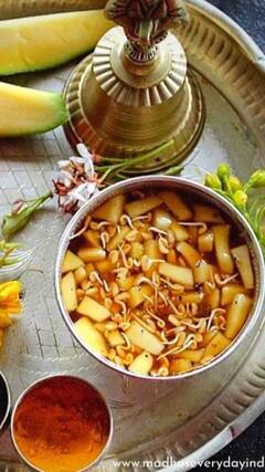 ఉగాది 2025 తేదీ, శుభముహూర్తం, తెలుగు సంవత్సరం పేరు!