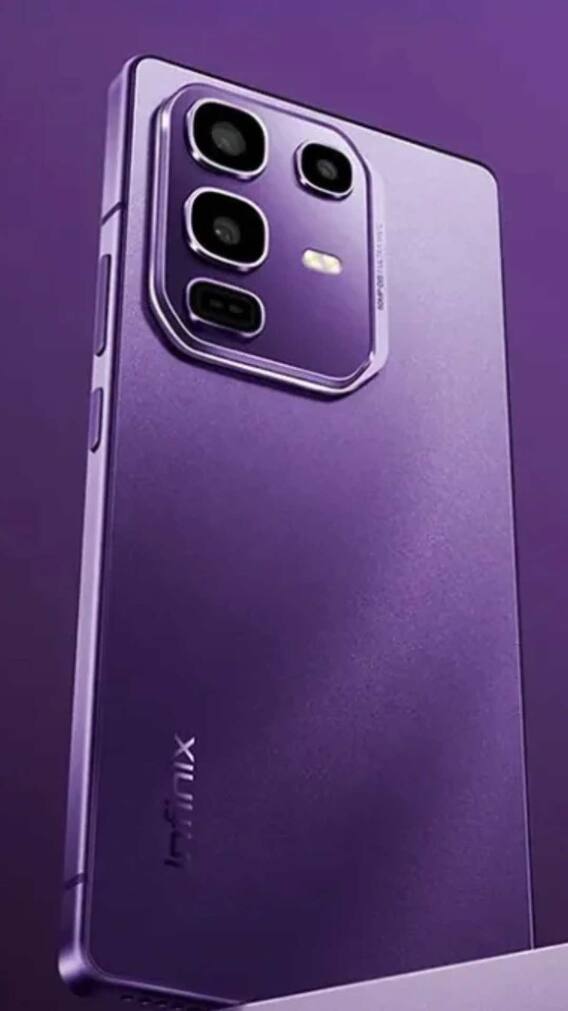 अब चार्जिंग की झंझट खत्म! सोलर एनर्जी से चलेगा स्मार्टफोन