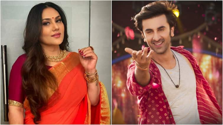 Sita Aka Dipika Chikhlia Explains Why She’s Not Interested In A Role In Ranbir Kapoor’s Ramayana