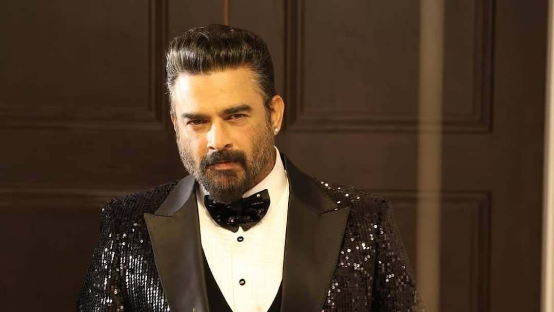 Madhavan : இன்ஸ்டாகிராமின் இளம் பெண்ணுக்கு மெசேஜ் செய்தது ஏன் ? நடிகர்  மாதவன் விளக்கம்
