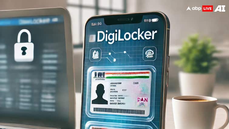 Digilocker Useful tips and  What documents can be stored in it know here all process डिजीलॉकर में ये जरूरी डॉक्यूमेंट्स रख सकते हैं आप, बड़ा आसान है पूरा प्रोसेस