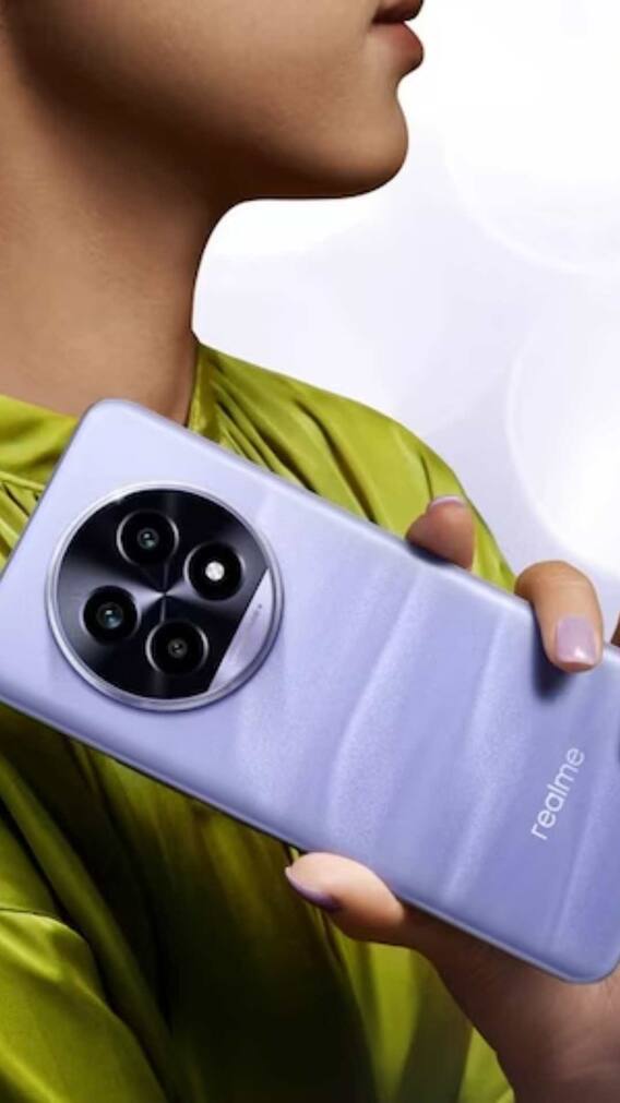 लॉन्च हो गया Realme 14 Pro Lite 5G! 8GB RAM के साथ कीमत 25 हजार से भी कम