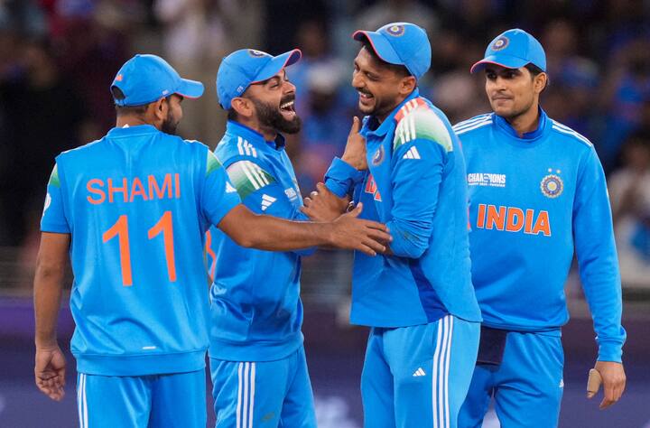 Shami now has 459 international wickets, surpassing Australian legend Dennis Lillee, who had 458. Since making his ODI debut in 2013, Shami has delivered several match-winning spells for India across formats.