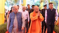 यूपी फिर बना देश में नंवर वन राज्य, 7 साल में हुई 8 गुना बढ़ोतरी, देखें आंकड़े