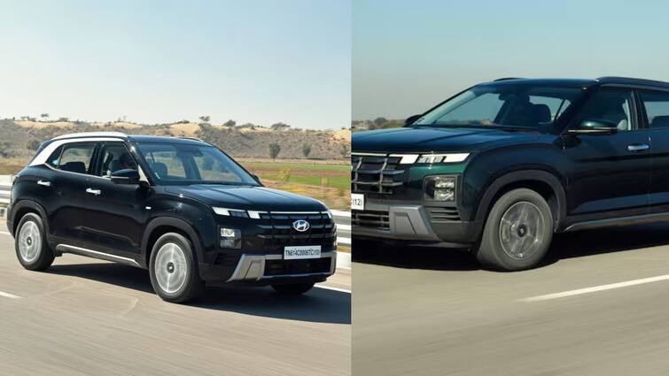 2025 Hyundai Creta Launched Check Prices, Features And Specifications Hyundai Creta 2025: புதிய அப்டேட் உடன் கிடைக்கும் ஹூண்டாய் கிரெட்டா - சிறப்புகள் என்ன!