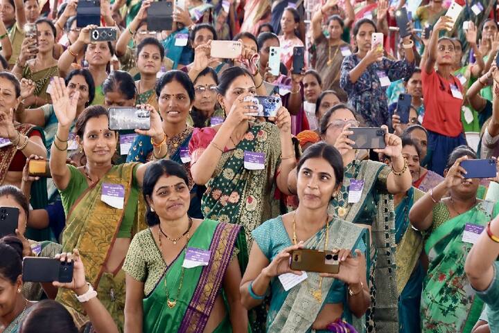 मुख्यमंत्री माझी लाडकी बहीण योजनेच्या लाभार्थी महिलांना फेब्रुवारी महिन्याचा हप्ता 7 मार्चला देण्यात येणार आहे. महिला व बालविकास मंत्री आदिती तटकरे यांनी काल यासंदर्भात माहिती दिली.