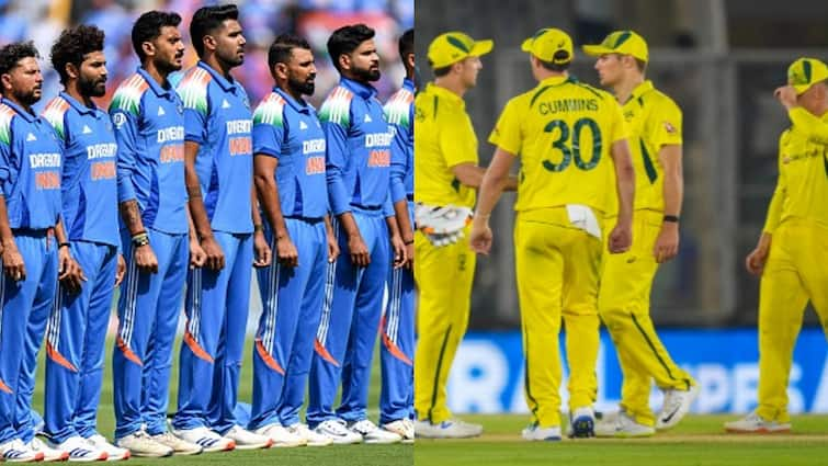 IND vs AUS: भारत-ऑस्ट्रेलिया के बीच चैंपियंस ट्रॉफी का सेमीफाइनल, हेड टू हेड कैसा रहा है रिकॉर्ड?