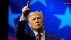 बेरोजगारी, महंगाई और टैक्स... ट्रंप के टैरिफ प्लान से अमेरिकियों को भुगतना पड़ेगा बड़ा खामियाजा, एक्सर्ट्स ने दी चेतावनी