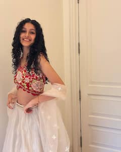 Sitara Ghattamaneni : ఘట్టమనేనివారింటి యువరాణి మహేష్ బాబు కుమార్తె సితార లేటెస్ట్ ఫొటోస్ చూశారా!