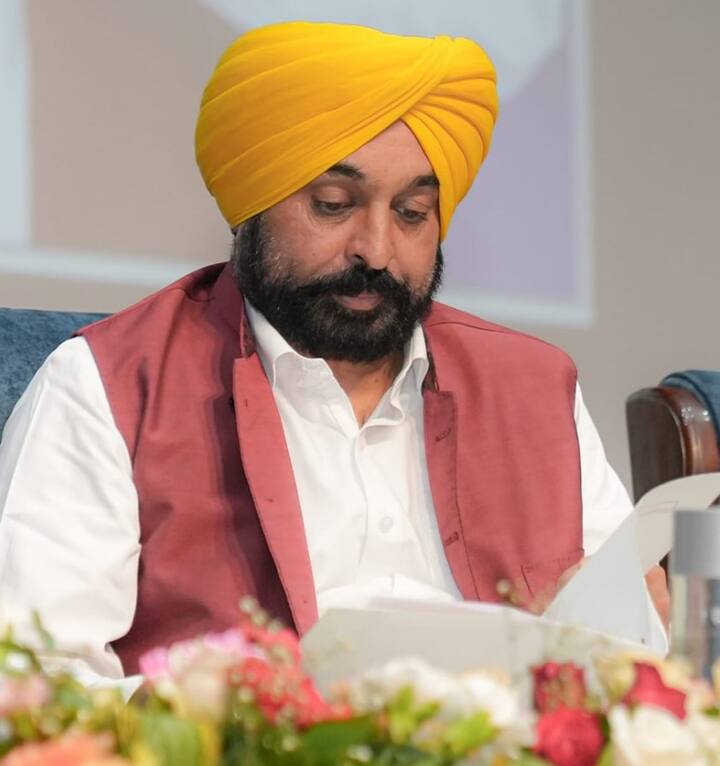 ਮਾਲ ਵਿਭਾਗ ਦੇ ਤਹਿਸੀਲਦਾਰ ਅਤੇ ਨਾਇਬ ਤਹਿਸੀਲਦਾਰਾਂ ਵਲੋਂ ਸਮੂਹਿਕ ਹੜਤਾਲ ’ਤੇ ਜਾਣ ਤੋਂ ਬਾਅਦ ਮੁੱਖ ਮੰਤਰੀ ਭਗਵੰਤ ਸਿੰਘ ਮਾਨ ਨੇ ਸਖ਼ਤ ਐਕਸ਼ਨ ਲਿਆ ਹੈ। ਉਨ੍ਹਾਂ ਨੇ ਤਹਿਸੀਲਦਾਰਾਂ ਨਾਲ ਮੀਟਿੰਗ ਕਰ ਮਸਲੇ ਨੂੰ ਸੁਲਝਾਉਣ ਦੀ ਬਜਾਏ ਕਾਨੂੰਗੋ ਅਤੇ ਸੁਪਰਡੈਂਟਾਂ ਦੀਆਂ ਡਿਊਟੀਆਂ ਲਗਾ ਦਿੱਤੀਆਂ ਹਨ ਕਿ ਉਹ ਰਜਿਸਟਰੀਆਂ ਕਰਨ ਤਾਂ ਜੋ ਲੋਕਾਂ ਨੂੰ ਖੱਜਲ-ਖੁਆਰ ਨਾ ਹੋਣਾ ਪਵੇ।