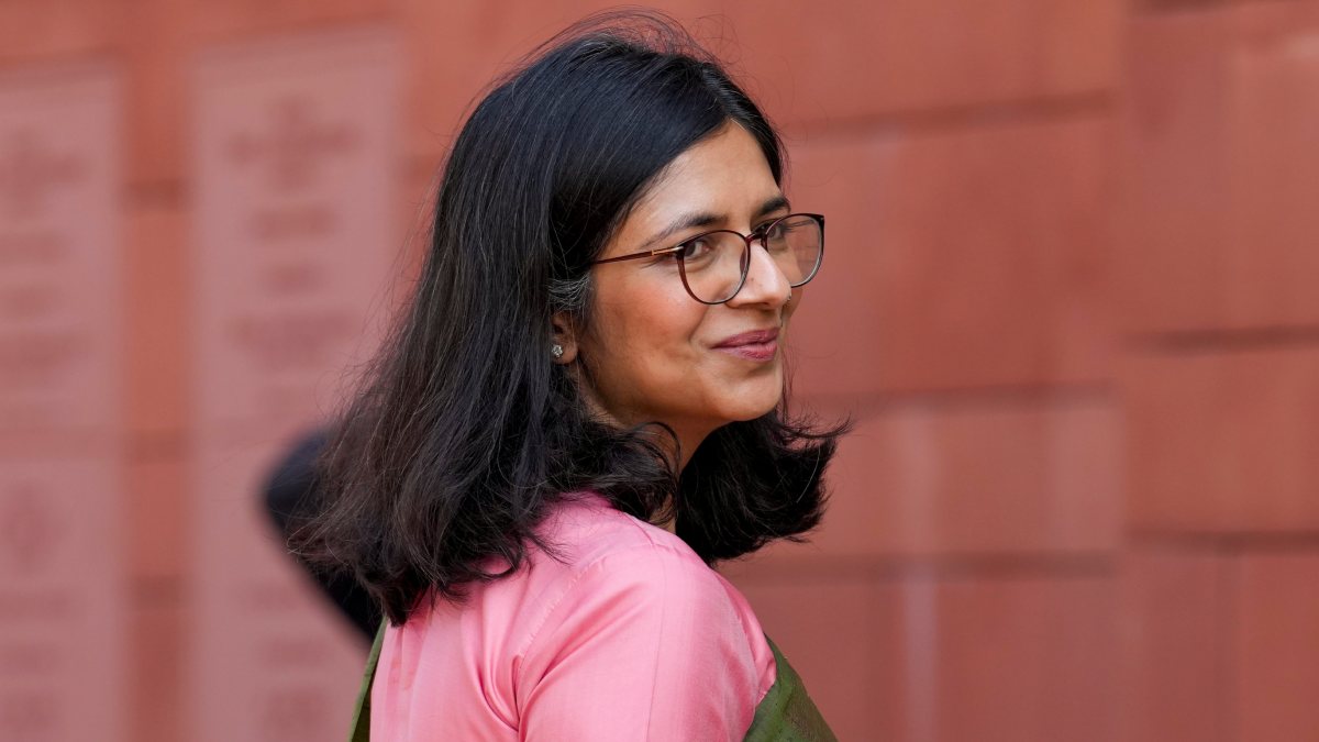 Swati Maliwal: दिल्ली पुलिस ने निचली अदालत के फैसले को HC में दी चुनौती, अगली सुनवाई 11 मार्च को