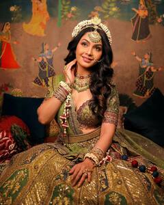 22 वर्षं संसार थाडला, आता थेट एक घाव दोन तुकडे, 'या' बड्या अभिनेत्रीने घेतला घटस्फोट!