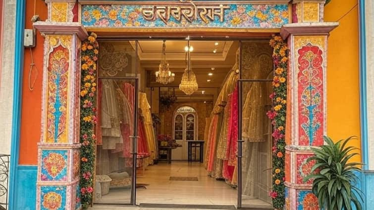 Woman, Two Minors Enter South Delhi Boutique, Rob Bridal Outfits Worth Rs 2 Crore