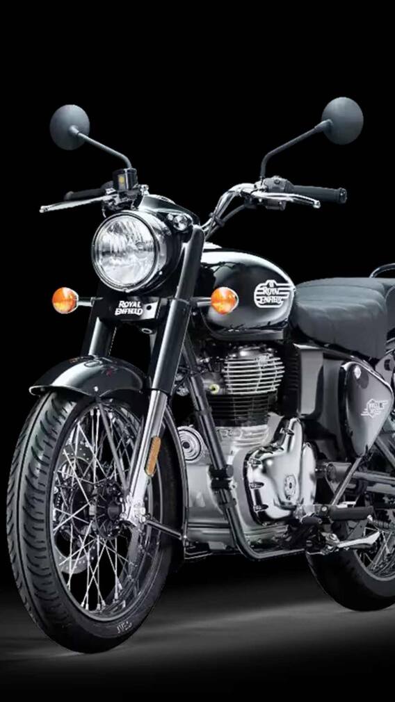 ਸਭ ਤੋਂ ਮਹਿੰਗੀ Hunter 350 ਬਾਈਕ ਕਿਹੜੀ ਹੈ?