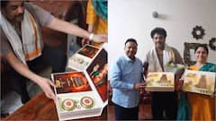 நயன்தாரா மீண்டும் அம்மனாக அவதாரம் எடுக்கும் 'மூக்குத்தி அம்மன் 2' படத்திற்கு பூஜை போட்டாச்சு!