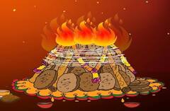 Holi 2025: હોળી પહેલા આ પાંચ વસ્તુમાંથી એક વસ્તુ ઘર પર લાવો, મા લક્ષ્મીના મળશે આશિષ, થશે ધનવર્ષા