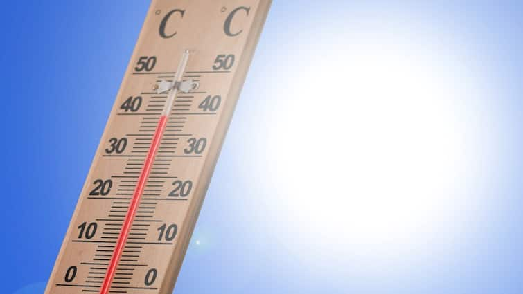 Tirupattur Crosses 100°F, TN Heatwave To Persist For 4 More Days