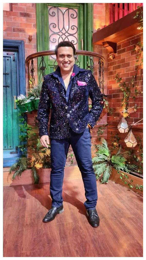 कितनी है हीरो नंबर 1 की नेटवर्थ?