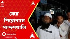 Sandeshkhali News: ফের শিরোনামে সন্দেশখালি, বিতর্কের কেন্দ্রে পঞ্চায়েত প্রধান