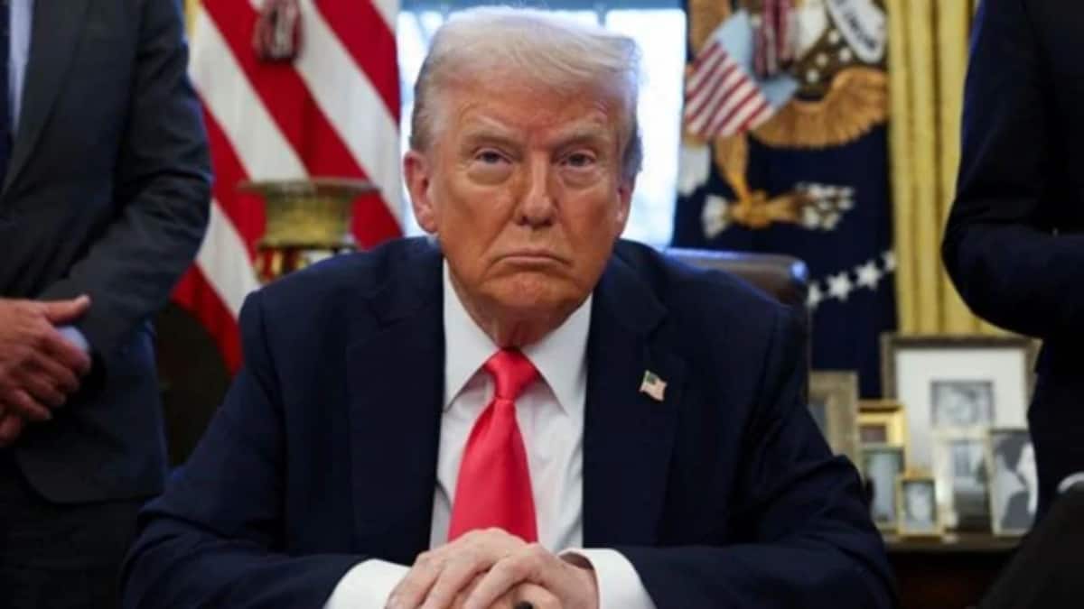 टैरिफ बढ़ाने का फैसला पड़ गया उल्टा! चीन, कनाडा और मैक्सिको ने उठाए ये कदम, क्या करेंगे ट्रंप?