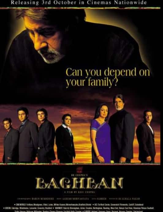 अमिताभ बच्चन संग समीर सोनी की 'बागबान' रही थी सुपरहिट, लेकिन फिल्म रिलीज के बाद 3 महीने तक हर शाम रोते थे एक्टर, चौंका देगी वजह