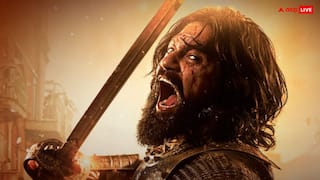 Chhaava Box Office Collection Day 19: तीसरे मंगलवार को भी घटी ‘छावा’ की कमाई, लेकिन 'गदर 2'- 'एनिमल' को दी मात, 500 करोड़ से बस रह गई इतनी दूर