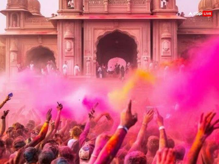 साल 2025 में होली का पर्व 14 मार्च को पड़ रहा है. लेकिन होलाष्टक होली से 8 दिन पहले लग जाता है. होलाष्टक के दौरान शुभ और मांगलिक कार्य नहीं किए जाते.