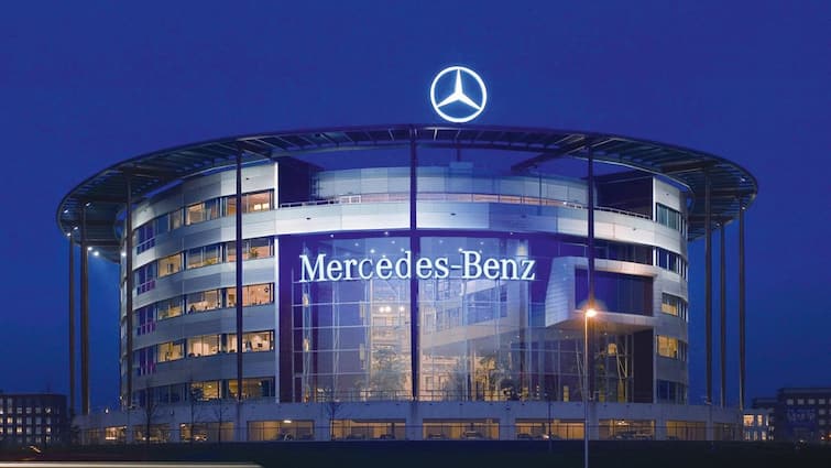 Mercedes-Benz To Offer Buy-Outs, Slash Salary Hikes By Half, See What Led To This Decision