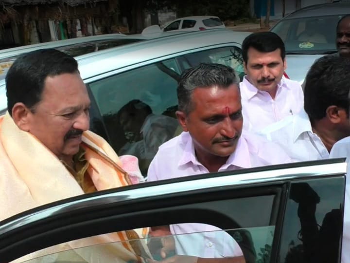 Karur Airport : என்னது கரூரில் ஏர்போர்ட்டா? செந்தில்பாலாஜி சொன்னது என்ன..?