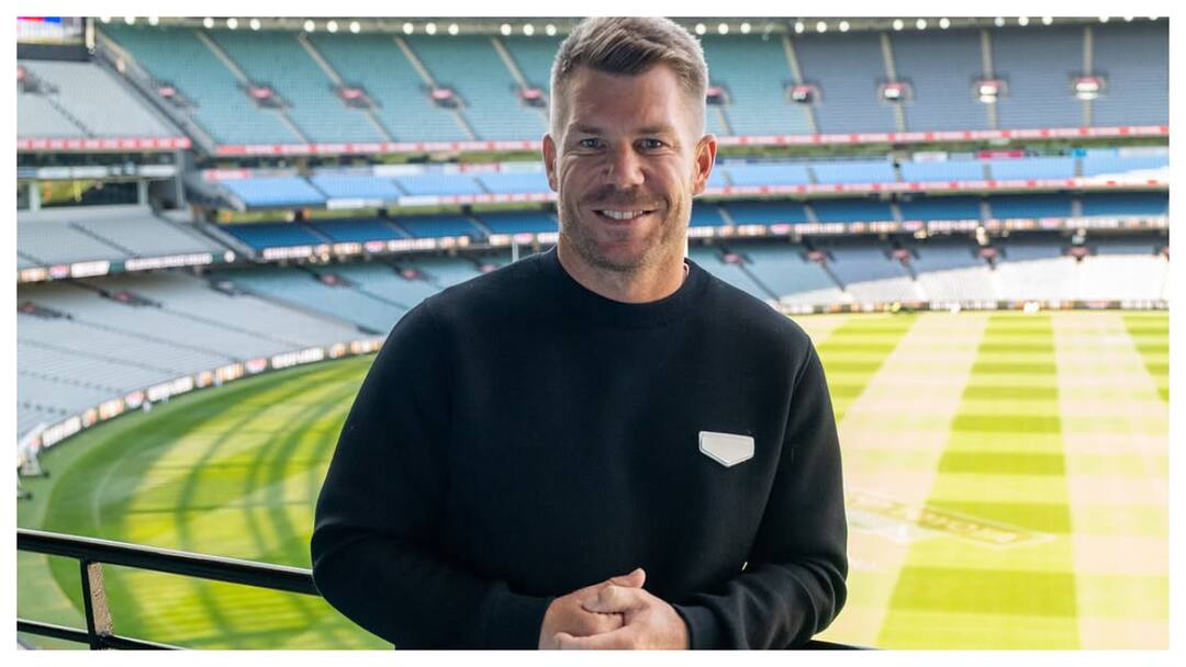 David Warner To Make Telugu Cinema Debut With Sreeleela, But Not In An Allu Arjun Film. Details Inside! David Warner To Make Telugu Cinema Debut With Sreeleela, But Not In An Allu Arjun Film—Details Inside!