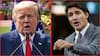 America Vs Canada: பழிக்குப் பழி.. வரிக்கு வரி.. அமெரிக்காவிற்கு ஆப்படித்த கனடா...