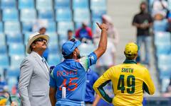 IND VS AUS DUBAI: रोहित टॉस हारे, लेकिन टीम इंडिया जीती, सेमीफाइनल में भी भारत की जीत हो गई है कंफर्म!