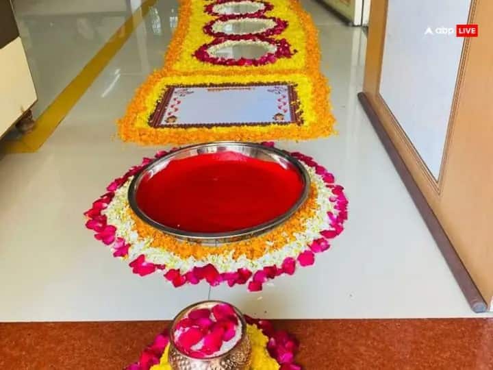 વાસ્તુ અનુસાર આ સમય દરમિયાન ઘરમાં પ્રવેશ ન કરવો જોઈએ. હોલાષ્ટક દરમિયાન 8 ગ્રહો અશુભ ફળ આપે છે. આ સમયે ગ્રહોની સ્થિતિ શુભ કાર્યો માટે અનુકૂળ માનવામાં આવતી નથી.