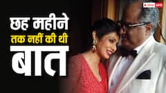 जब बोनी कपूर के प्रपोज करने के बाद श्रीदेवी ने 6 महीने तक उनसे नहीं की थी बात