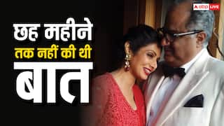जब बोनी कपूर के प्रपोज करने के बाद श्रीदेवी ने 6 महीने तक उनसे नहीं की थी बात, कहा था- 'तुम शादीशुदा हो और तुम्हारे दो बच्चे हैं'