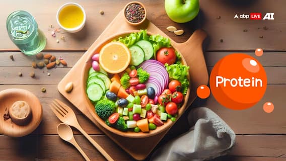 प्रोटीन के लिए इन चीजों को खूब खाते हैं लोग, आज जान लीजिए इनमें कितना होता है फैट