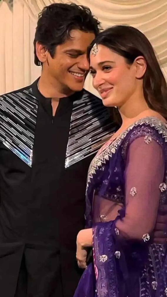 तमन्ना भाटिया और विजय वर्मा का हुआ ब्रेकअप? ये रहा सबूत!