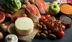 ਚਿਹਰੇ ‘ਤੇ ਕਾਲੀਆਂ ਝੁਰੜੀਆਂ ਅਤੇ ਧੱਬਿਆਂ ਤੋਂ ਹੋ ਪਰੇਸ਼ਾਨ, ਤਾਂ ਅੱਜ ਹੀ ਡਾਈਟ ‘ਚ ਸ਼ਾਮਲ ਕਰ ਲਓ ਆਹ ਫੂਡਸ