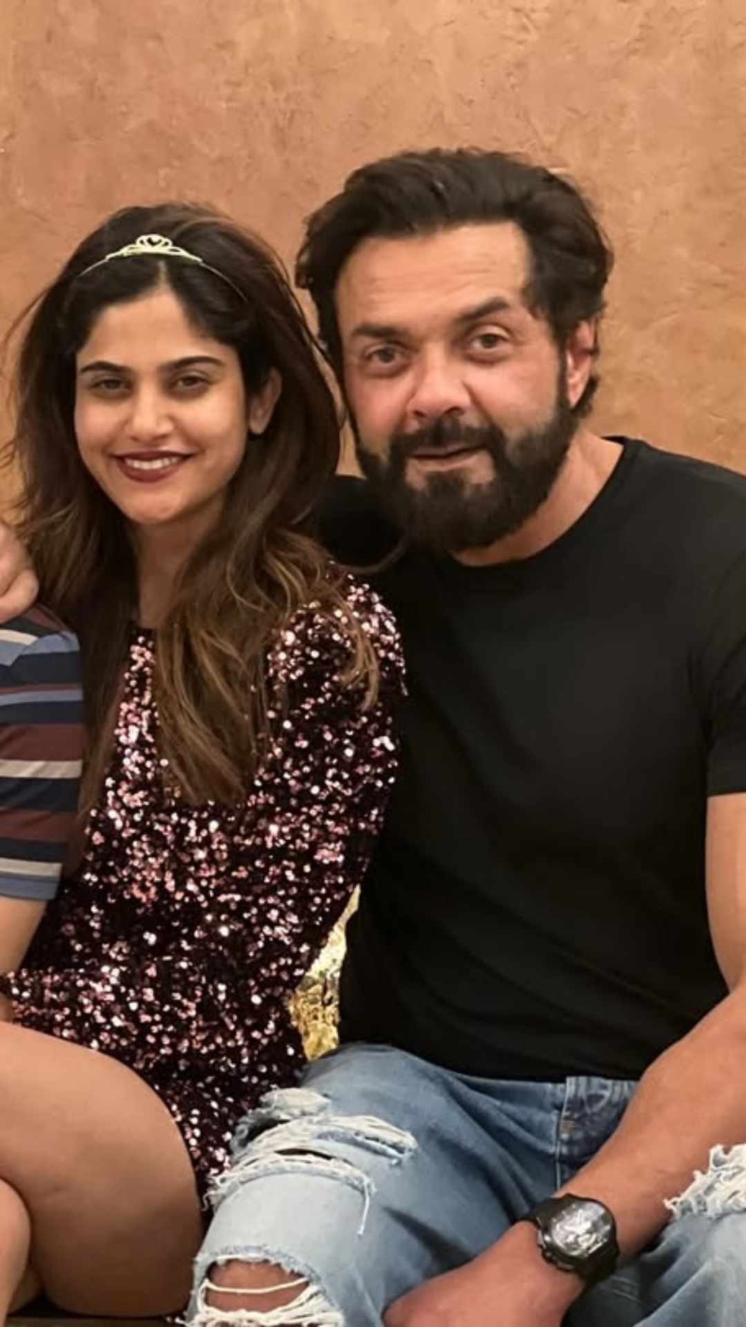 एक खिलाड़ी से आश्रम की पम्मी कैसे बनी ये हसीना?