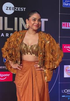 साइड कट ड्रेस में नुसरत भरूचा ने फ्लॉन्ट किया फिगर, तो थाई हाई स्लिट गाउन में अदा शर्मा ने ढाया कहर, देखें तस्वीरें