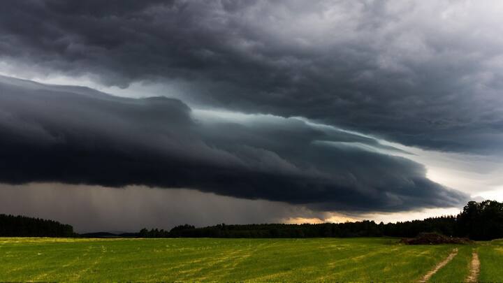 সপ্তাহ পেরোলেই দোল উৎসব। তার আগে দক্ষিণবঙ্গে সামান্য কমল দিন ও রাতের তাপমাত্রা। আগামী দু'দিনে আরও কমতে পারে তাপমাত্রা। তবে বৃষ্টির সম্ভাবনা নেই।