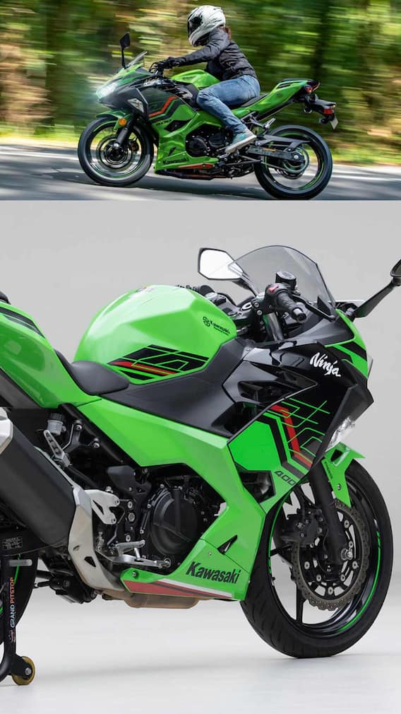 1 लीटर पेट्रोल में कितना चलेगी Kawasaki Ninja 400?