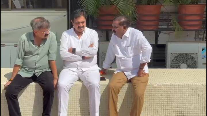 दुसरीकडे  सरपंच संतोष देशमुख यांची हत्या (Santosh Deshmukh Death Case) करताना केलेल्या अमानुष अत्याचाराचे फोटो सोमवारी रात्री समोर आलेत. यानंतर महाराष्ट्रात संतापाची लाट उसळल्याचे पाहायला मिळत आहे.