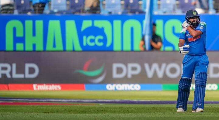 So far, Shami has played 196 international matches, claiming 229 wickets in Tests, 203 in ODIs, and 27 in T20Is. His consistent performances continue to make him a key player for Team India.
