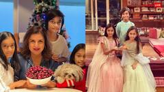 अपनी मर्जी से कहीं जा नहीं सकते तीनों बच्चे, बेहद स्ट्रिक्ट मॉम हैं फराह खान