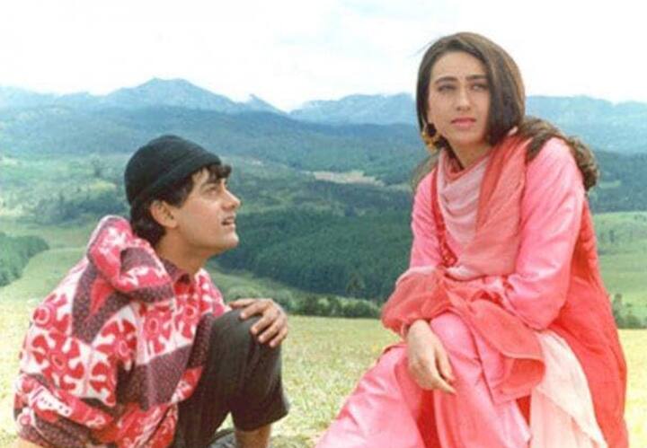 90 के उस दौर में इस किस सीन की वजह से इंडस्ट्री में काफी बवाल मच गया था क्योंकि उस समय लिप लॉक करना काफी बड़ी बात मानी जाती थी.