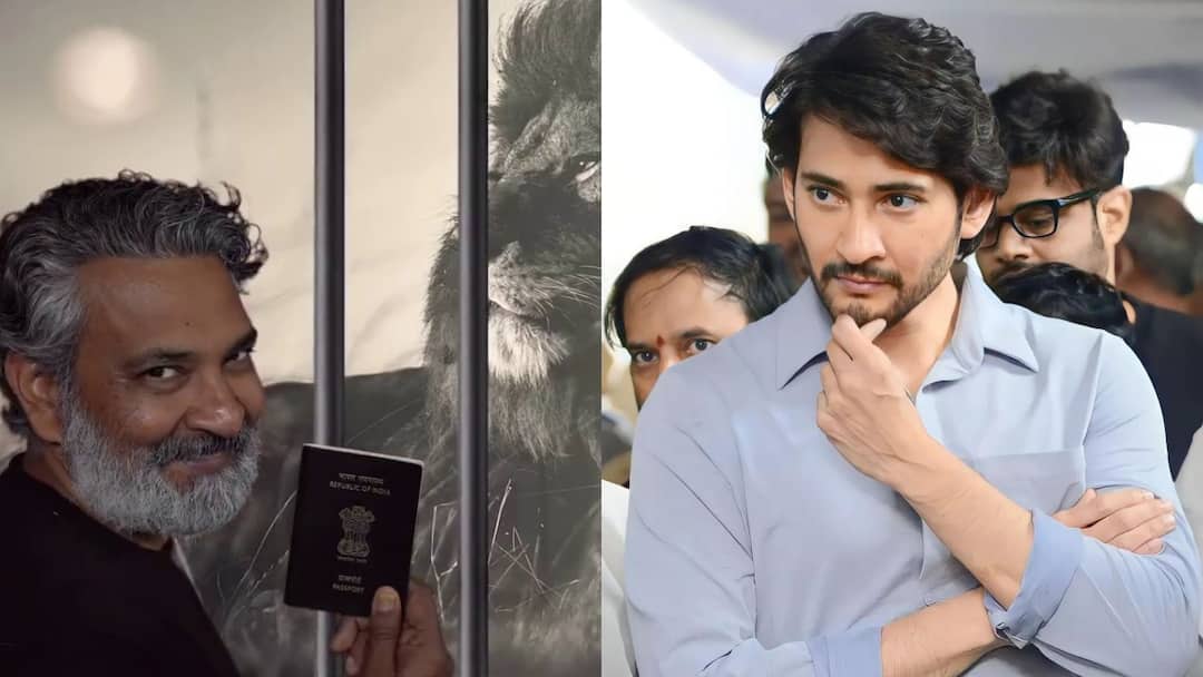 SSMB29: రాజమౌళి, మహేశ్ 'SSMB29' మూవీలో మలయాళ స్టార్ - ఆ పోస్ట్తో ఫుల్ క్లారిటీ ఇచ్చేసినట్లేనా? prithviraj sukumaran post viral on rajamouli mahesh babu ssmb29 project SSMB29: రాజమౌళి, మహేశ్ 'SSMB29' మూవీలో మలయాళ స్టార్ - ఆ పోస్ట్తో ఫుల్ క్లారిటీ ఇచ్చేసినట్లేనా?