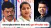 Dhananjay Munde Resignation : धनंजय मुंडेंचा राजीनामा केवळ फार्स, पुन्हा मंत्रिपद दिलं जाईल; CM फडणवीसांच्या राजीनाम्याची मागणी करत प्रणिती शिंदेंचा घणाघात
