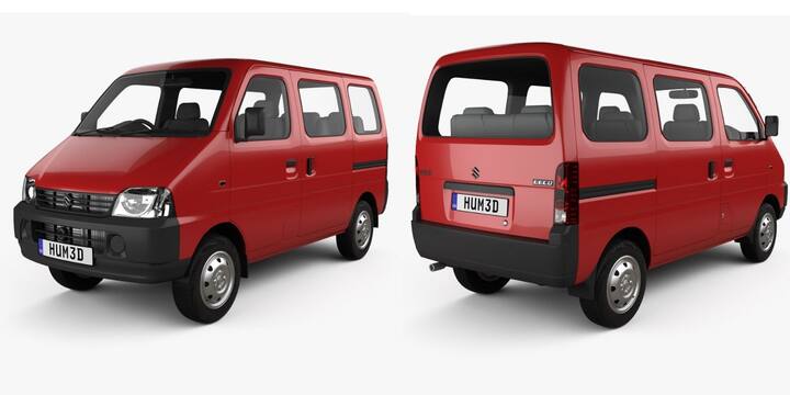 ਪਰ ਇਹ ਇੰਜਣ ਬਹੁਤਾ ਸ਼ਕਤੀਸ਼ਾਲੀ ਨਹੀਂ ਹੈ...ਇਹ ਸਿਰਫ਼ ਇੱਕ ਔਸਤ ਇੰਜਣ ਹੈ। ਜੇਕਰ ਤੁਸੀਂ ਇੱਕ ਛੋਟਾ ਕਾਰੋਬਾਰ ਚਲਾਉਂਦੇ ਹੋ ਤਾਂ ਮਾਰੂਤੀ ਈਕੋ ਤੁਹਾਡੇ ਲਈ ਇੱਕ ਚੰਗਾ ਆਪਸ਼ਨ ਸਾਬਤ ਹੋਵੇਗੀ।